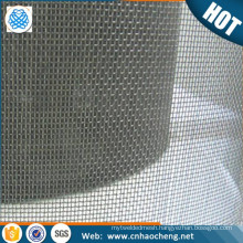 Molybdenum Wire Cloth Molybdenum Woven Wire Mesh For Seiving and Filtering